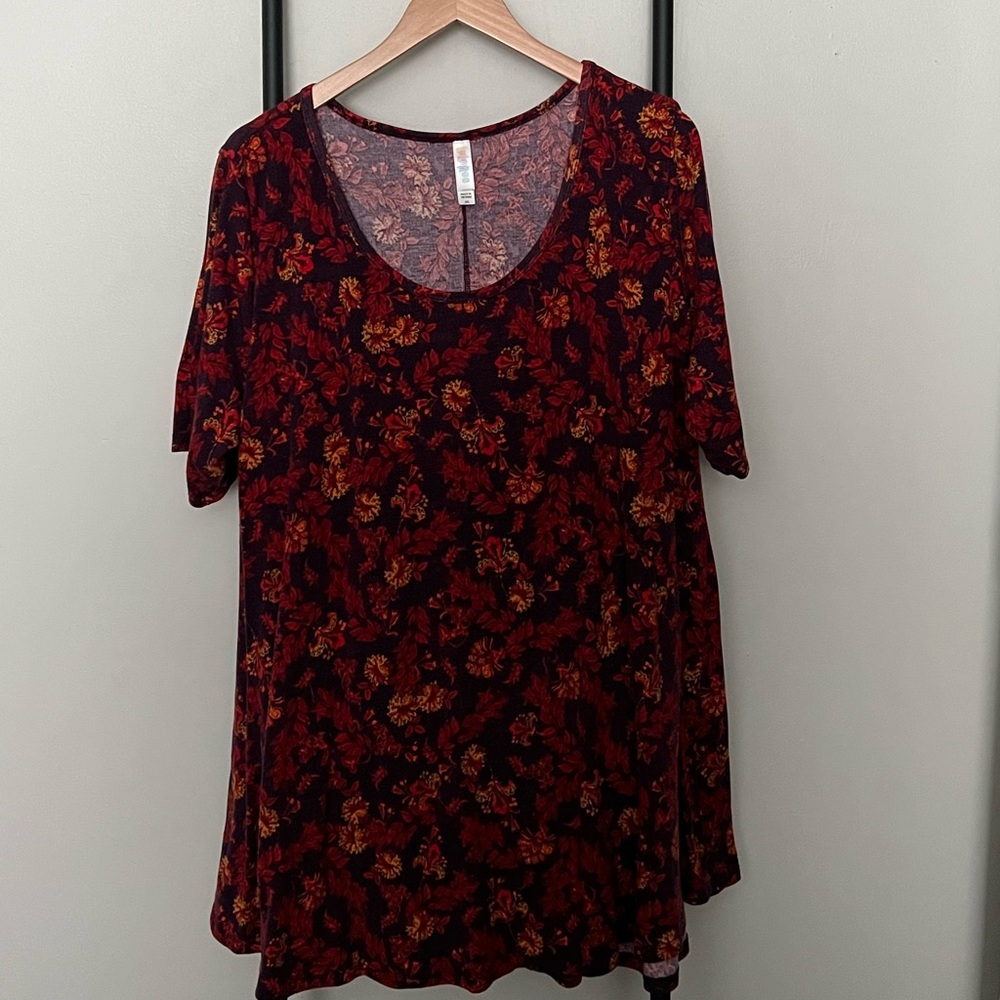 LLR Perfect T